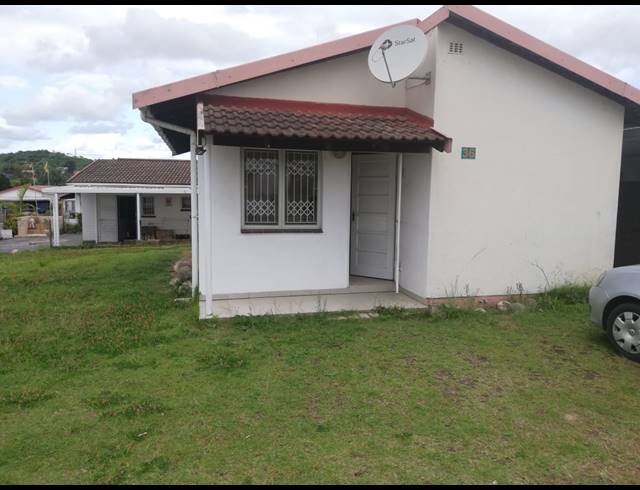2 BEDROOM HOUSE TO LET IN REDCLIFFE